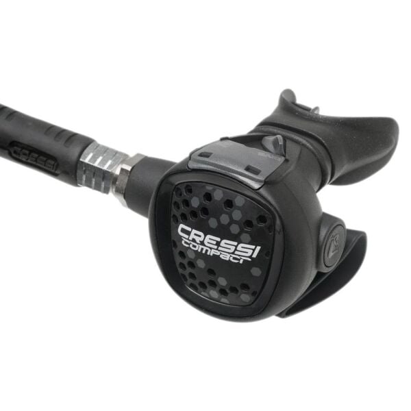 Cressi MC9 - Compact DIN Regülatör Standart