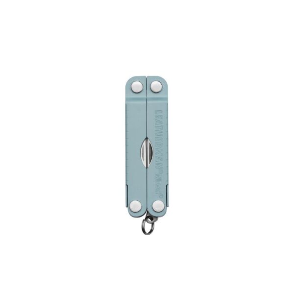 Leatherman Micra Aluminum Fonksiyonel Çakı Arctic