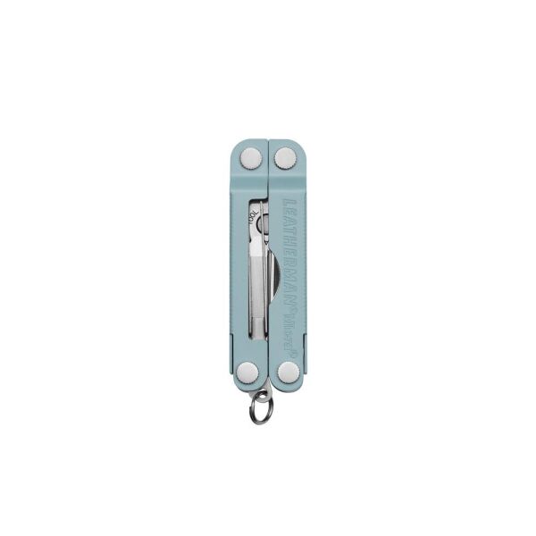 Leatherman Micra Aluminum Fonksiyonel Çakı Arctic