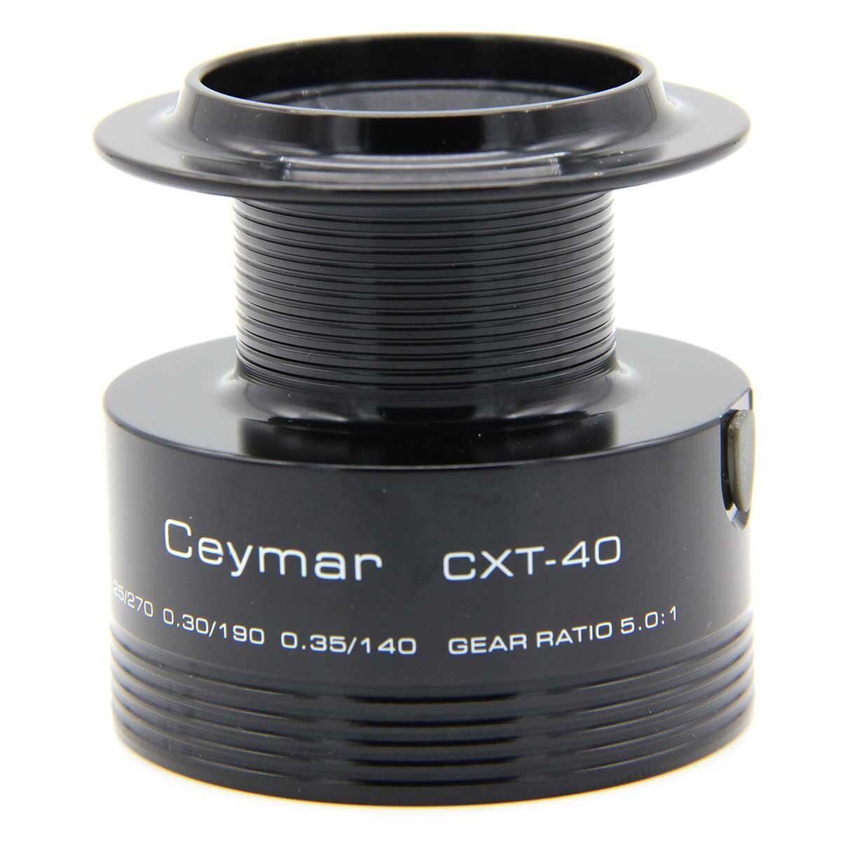 Okuma Ceymar CXT-40 Olta Makinesi Yedek Kafası