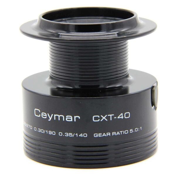 Okuma Ceymar CXT-40 Olta Makinesi Yedek Kafası