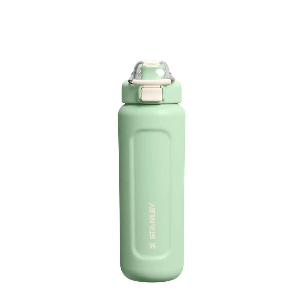 Stanley The Wellspring Bottle 0,70 Lt Pistachio