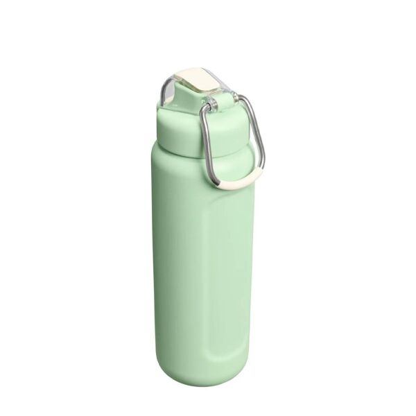 Stanley The Wellspring Bottle 0,70 Lt Pistachio