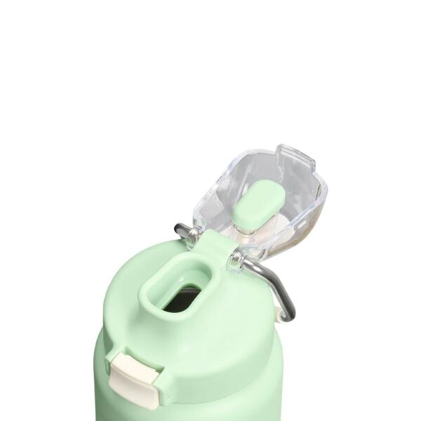 Stanley The Wellspring Bottle 0,70 Lt Pistachio
