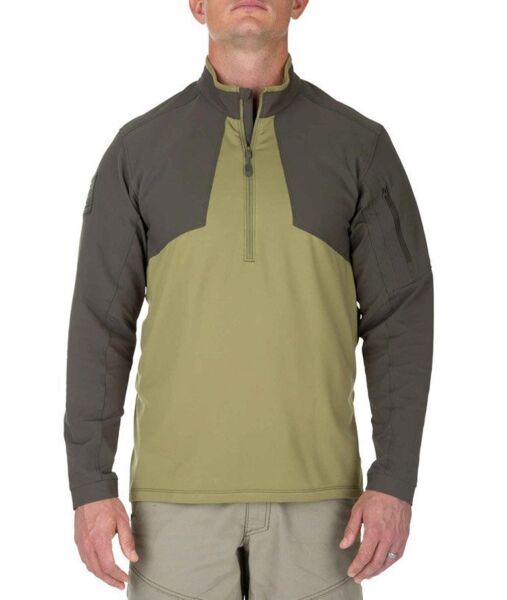 5.11 Thunderbolt Half Zip