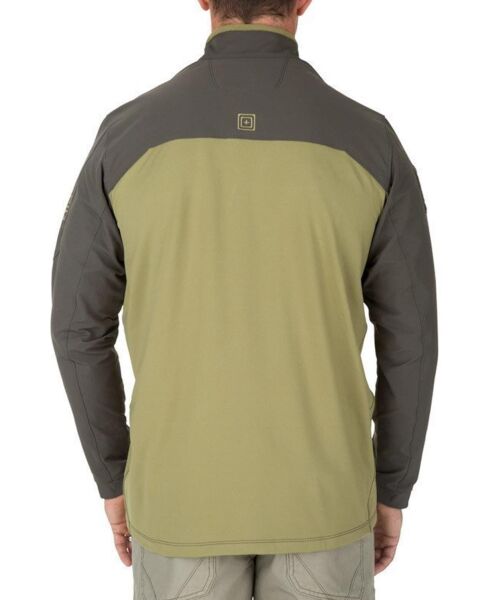 5.11 Thunderbolt Half Zip