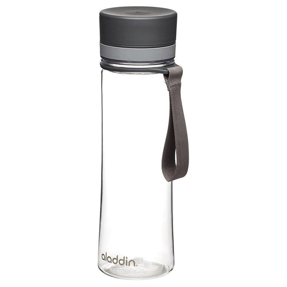 Aladdin Aveo Su Matarası 0,60 Lt GRİ