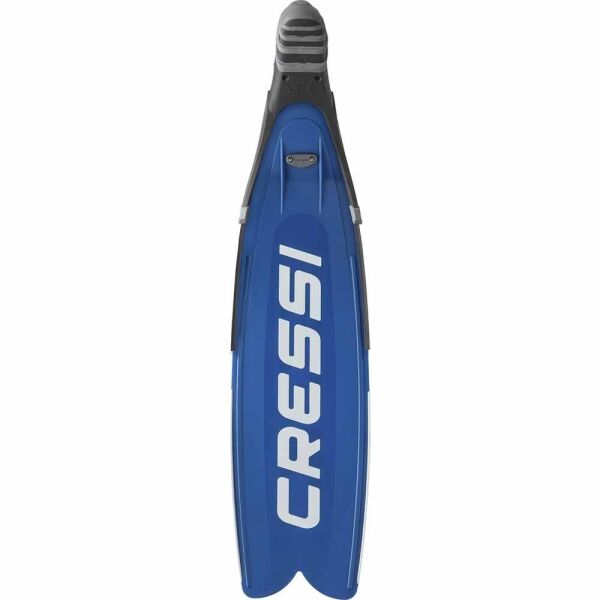 Cressi Gara Turbo Impulse Dalış Paleti BLUE - NO: 44-45