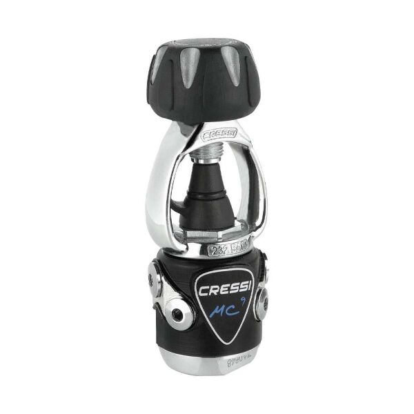 Cressi MC9 - Compact INT Regülatör