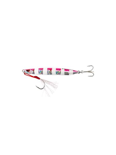 PİNK ZEBRA GLOW