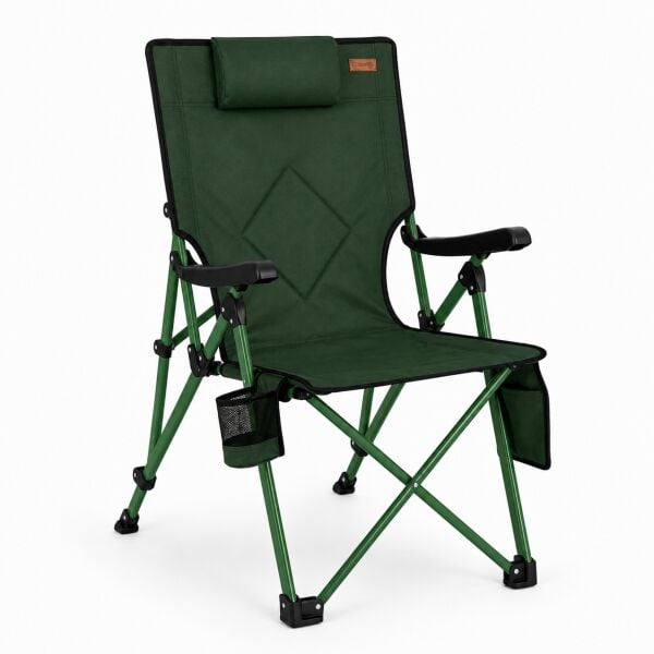 Madfox FlexLounge 3X Katlanabilir Kamp Sandalyesi