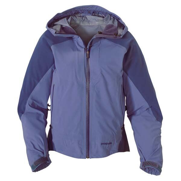 Patagonia Bayan Strech Element Mont TURUNCU - L