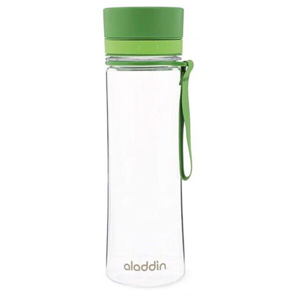 Aladdin Aveo Su Matarası 0,60 Lt KOYU YEŞİL