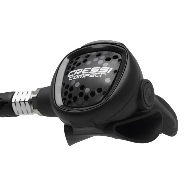 Cressi MC9 - Compact INT Regülatör Standart