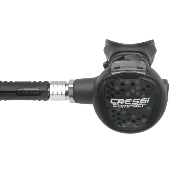 Cressi MC9 - Compact INT Regülatör Standart