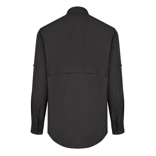 Evolite Swat Pro Tactical Gömlek - Siyah XXXL