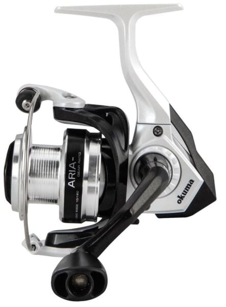 Okuma Aria-55a Olta Makinesi