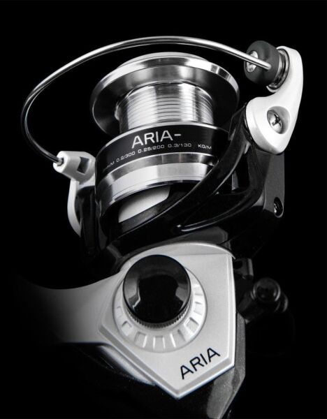 Okuma Aria-55a Olta Makinesi