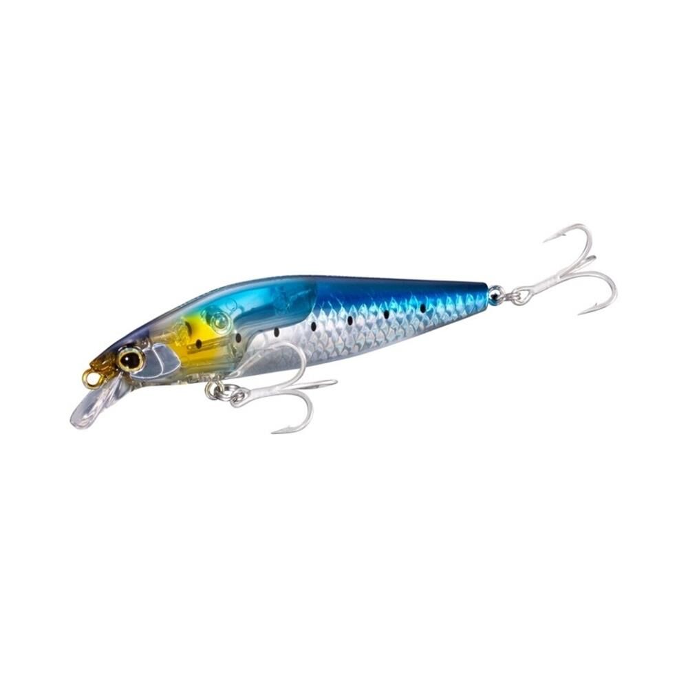 Shimano Lure Exsence Silent Assassin 80S ( FB ) Flash Boost Suni Yem N Sardine