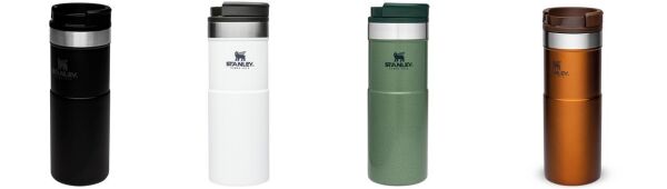 Stanley Klasik Neverleak Termos Bardak 0.47 LT