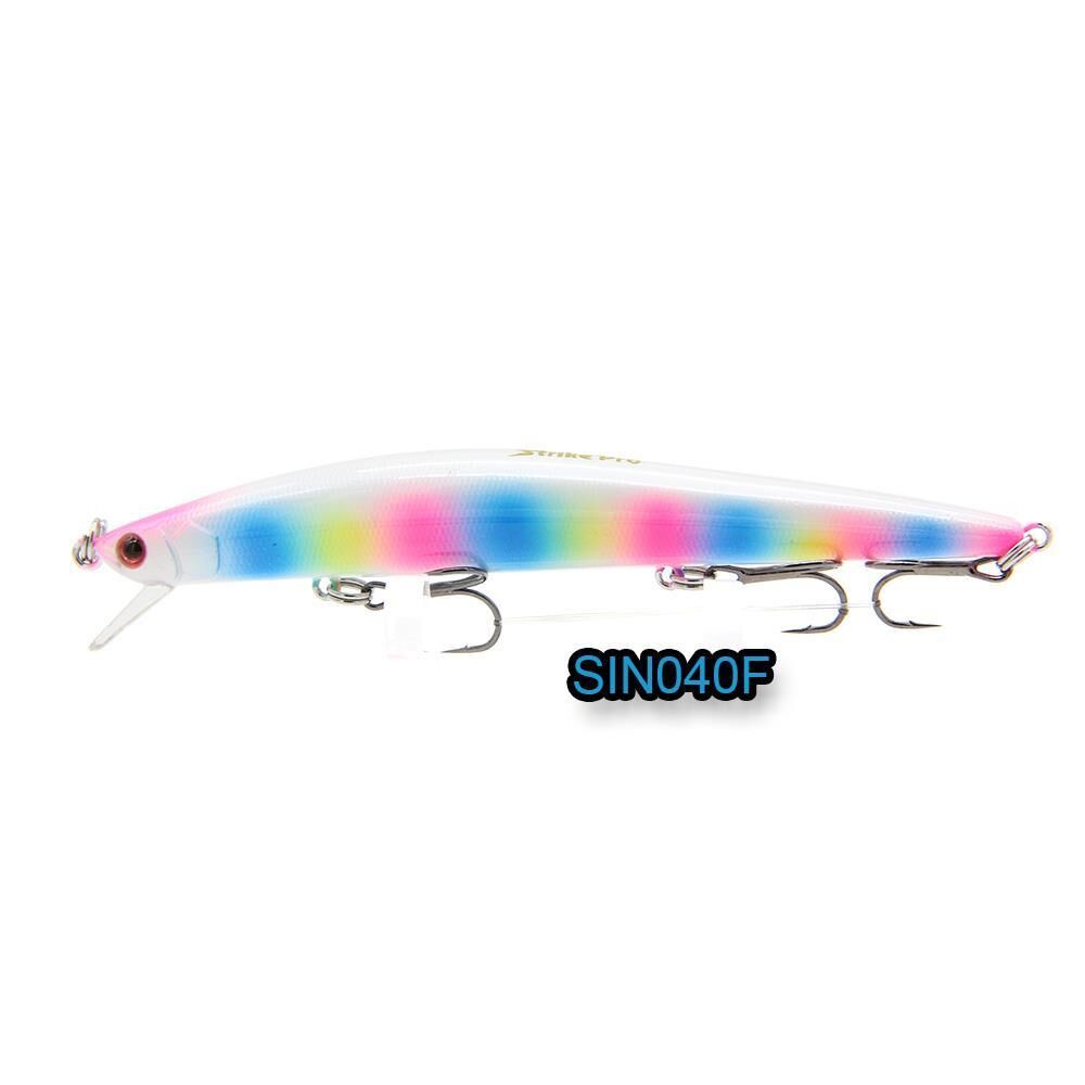Strike Pro EG 145F Suni Yem SIN040F