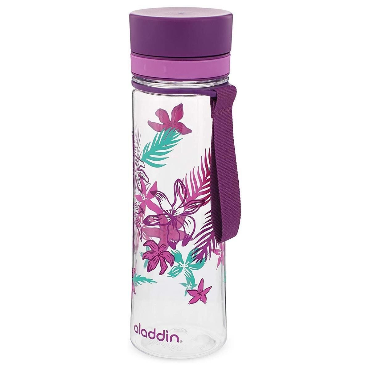 Aladdin Aveo Su Matarası 0,60 Lt MOR