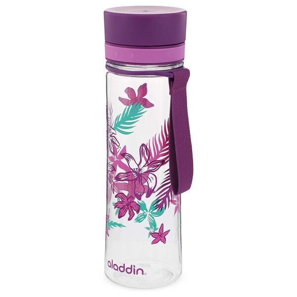 Aladdin Aveo Su Matarası 0,60 Lt MOR