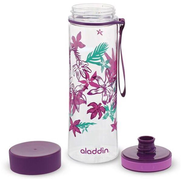 Aladdin Aveo Su Matarası 0,60 Lt MOR