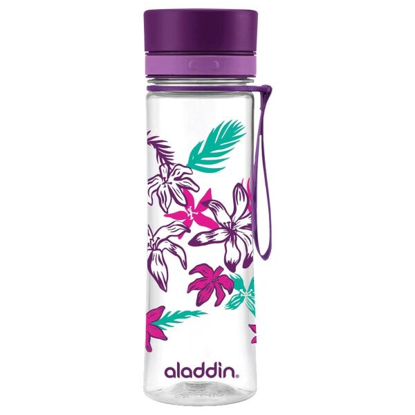 Aladdin Aveo Su Matarası 0,60 Lt MOR