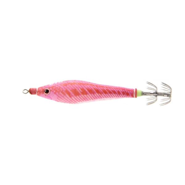 Dtd Soft Pauk Glow Squid Jig 2.0 Kalamar Zokası