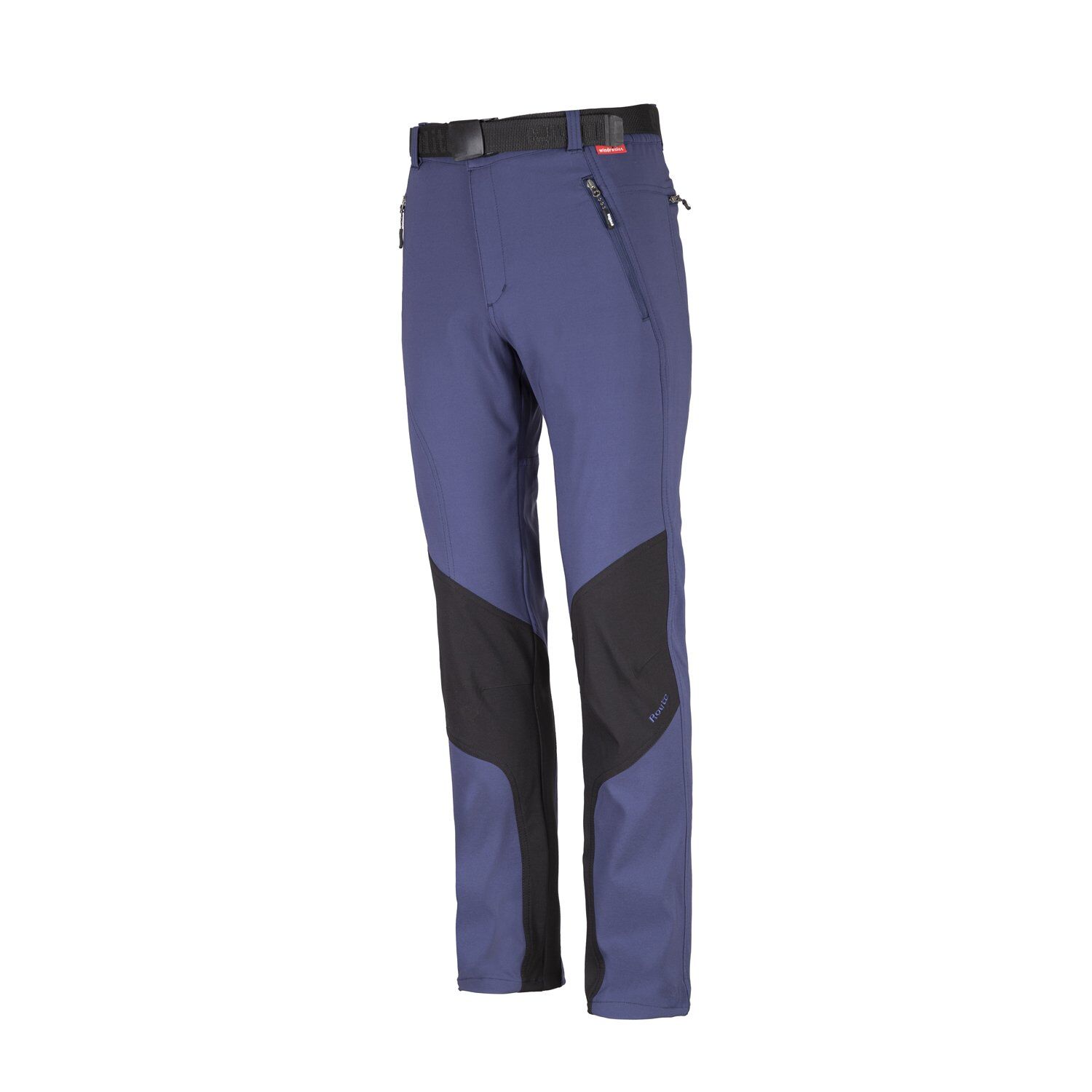 Evolite Route Bay Outdoor Pantolon - Mavi XXXL