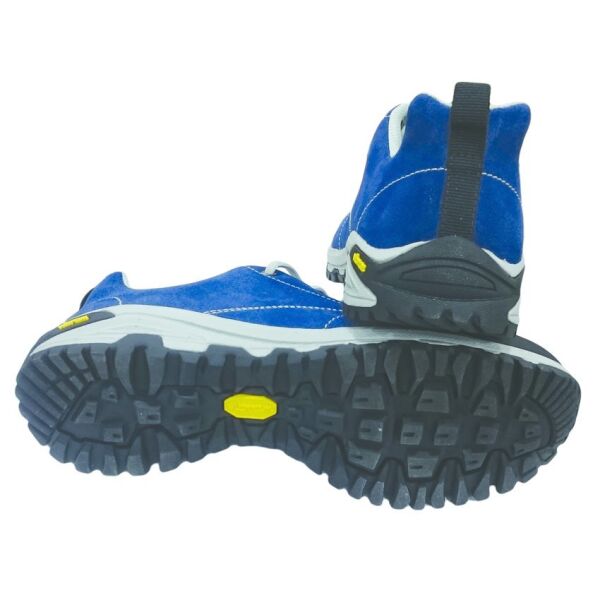 Mondeox Lytos LE Florians 12 Mavi Ayakkabı