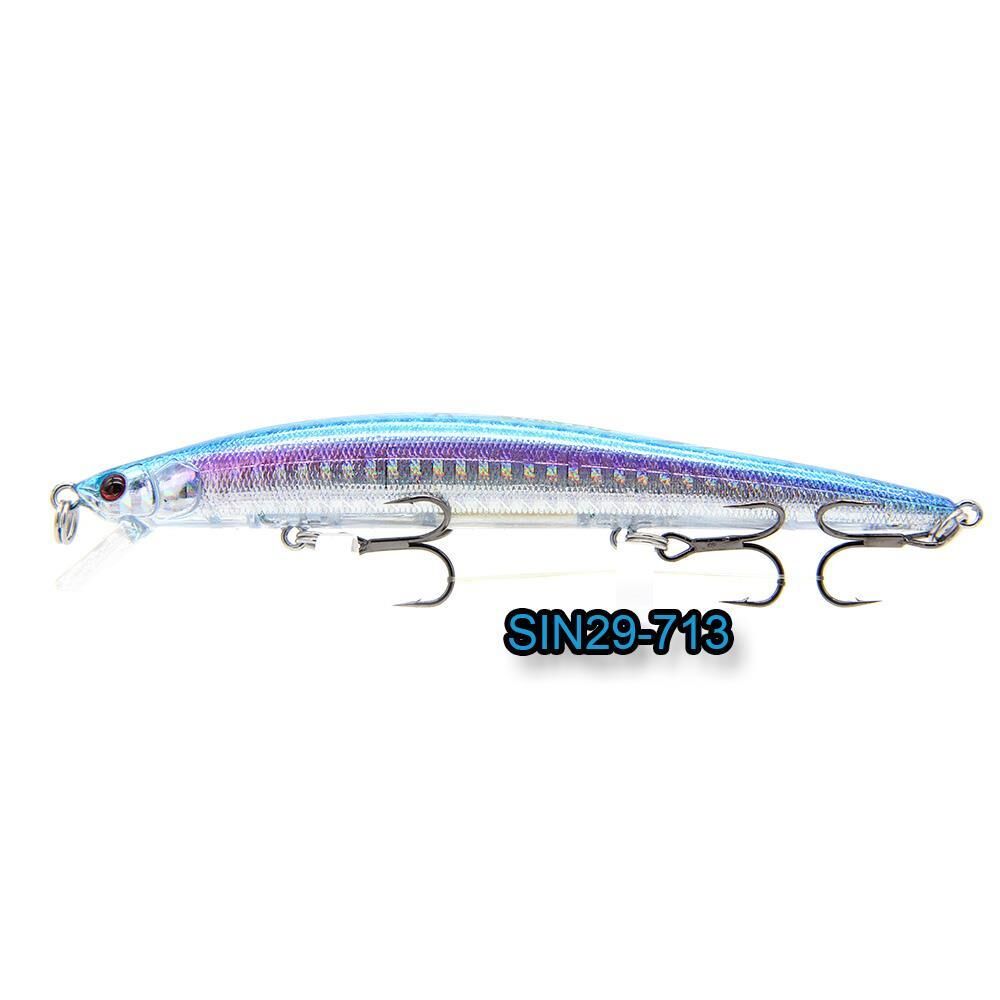 Strike Pro EG 145F Suni Yem SIN29-713