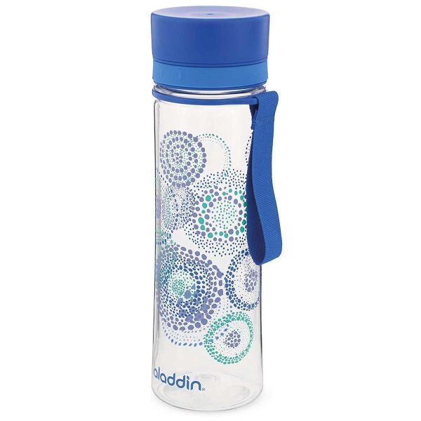 Aladdin Aveo Su Matarası 0,60 Lt TURKUAZ