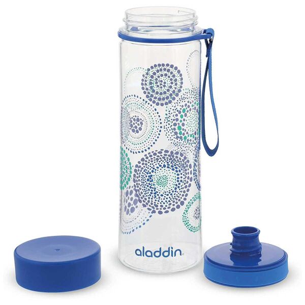 Aladdin Aveo Su Matarası 0,60 Lt TURKUAZ