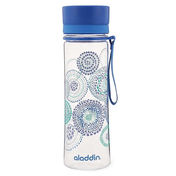 Aladdin Aveo Su Matarası 0,60 Lt TURKUAZ