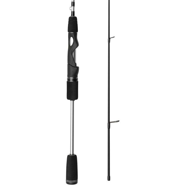 Okuma Helios SX 270cm 8-25gr 2 Parça Spin Olta Kamışı