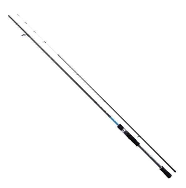 Shimano Bassterra XT LRF 205cm 0,5-8gr 2 Parça Olta Kamışı