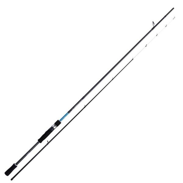 Shimano Bassterra XT LRF 205cm 0,5-8gr 2 Parça Olta Kamışı