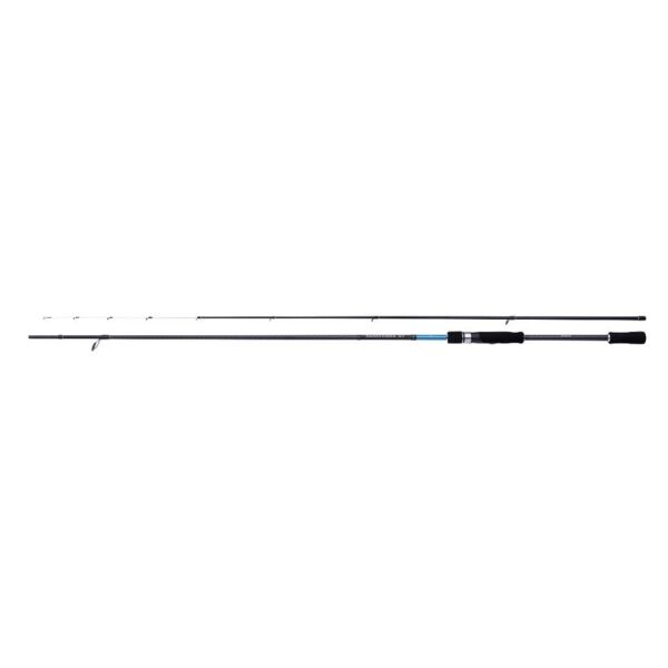 Shimano Bassterra XT LRF 205cm 0,5-8gr 2 Parça Olta Kamışı