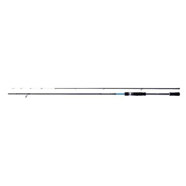 Shimano Bassterra XT LRF 205cm 0,5-8gr 2 Parça Olta Kamışı