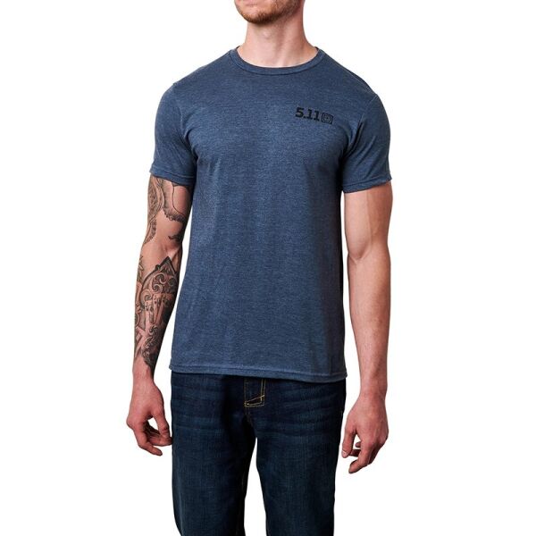 5.11 Marksman S/S Kısa Kol T-Shirt