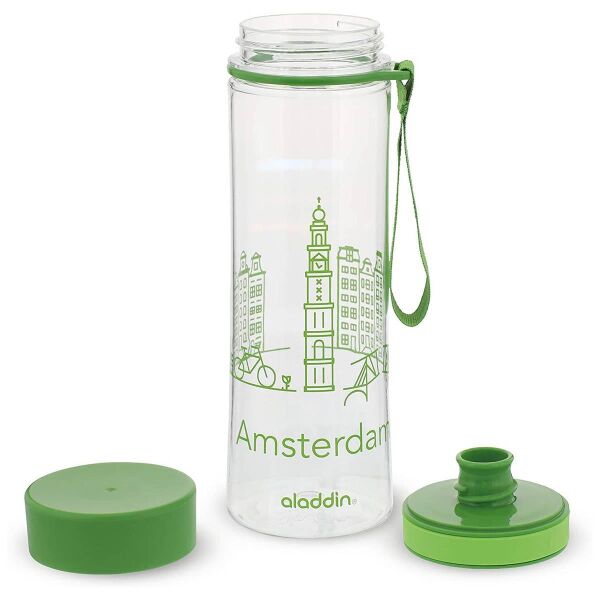 Aladdin Aveo Su Matarası 0,60 Lt Amsterdam