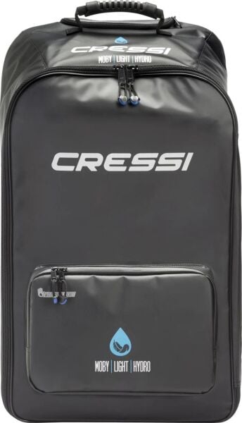 Cressi Moby Light Hydro Tekerlekli Dalış Çantası