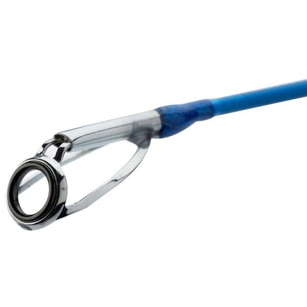 Okuma Distance Surf Arena 420cm 100-200gr 3 Parça Surf Olta Kamışı