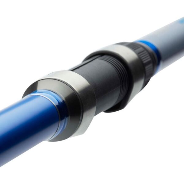 Okuma Distance Surf Arena 420cm 100-200gr 3 Parça Surf Olta Kamışı