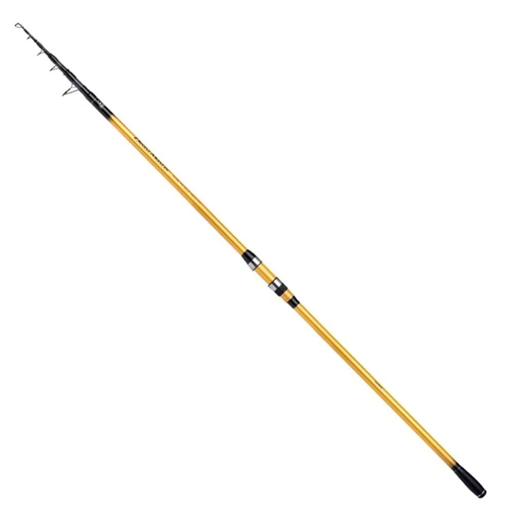 Shimano BeastMaster FX Surf Tele 425cm 200gr 6 Parça Olta Kamışı