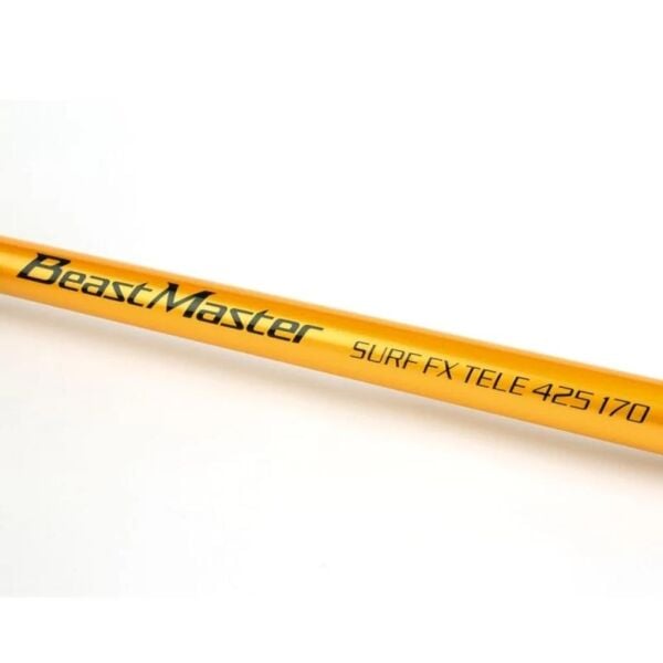 Shimano BeastMaster FX Surf Tele 425cm 200gr 6 Parça Olta Kamışı