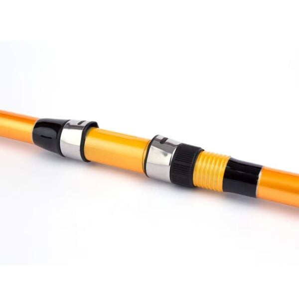 Shimano BeastMaster FX Surf Tele 425cm 200gr 6 Parça Olta Kamışı