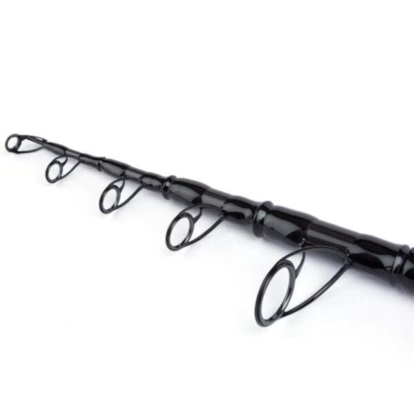 Shimano BeastMaster FX Surf Tele 425cm 200gr 6 Parça Olta Kamışı